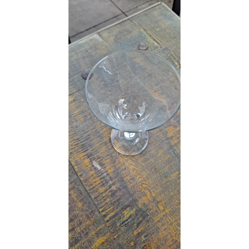 Libbey libby stem